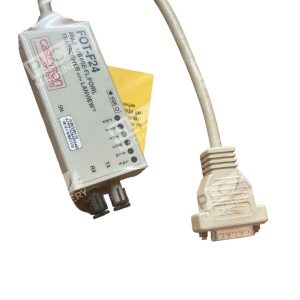 Cabletron Systems F0T F24 8023 10BASE FLFOIRL Transceiver With LANView 226987213844