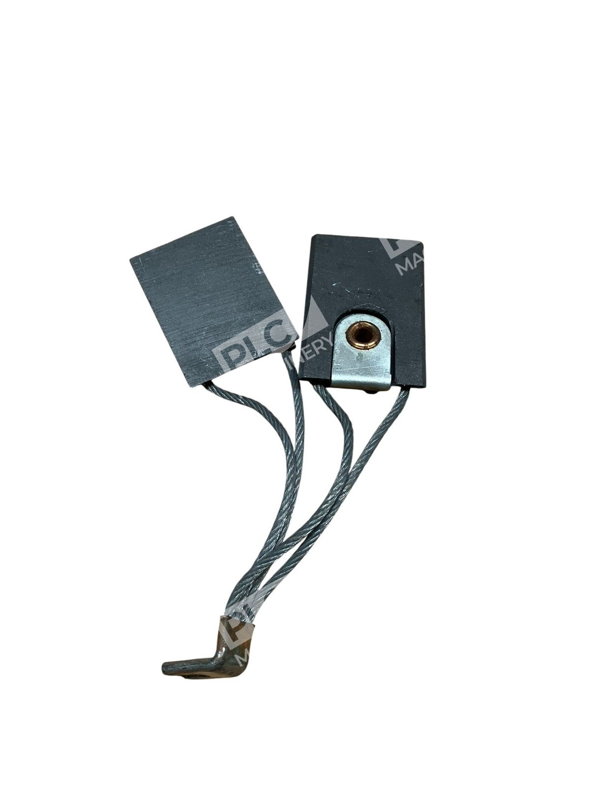 Carbon Brush X57 (lot of 3) - Image 4