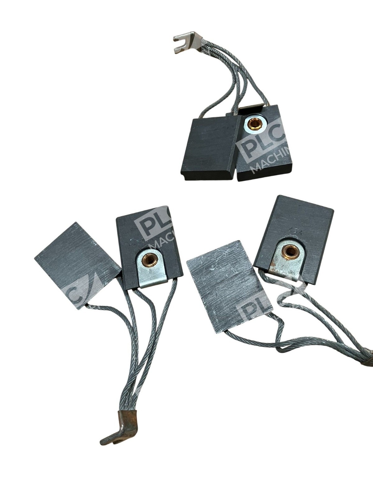 Carbon Brush X57 (lot of 3) - Image 5