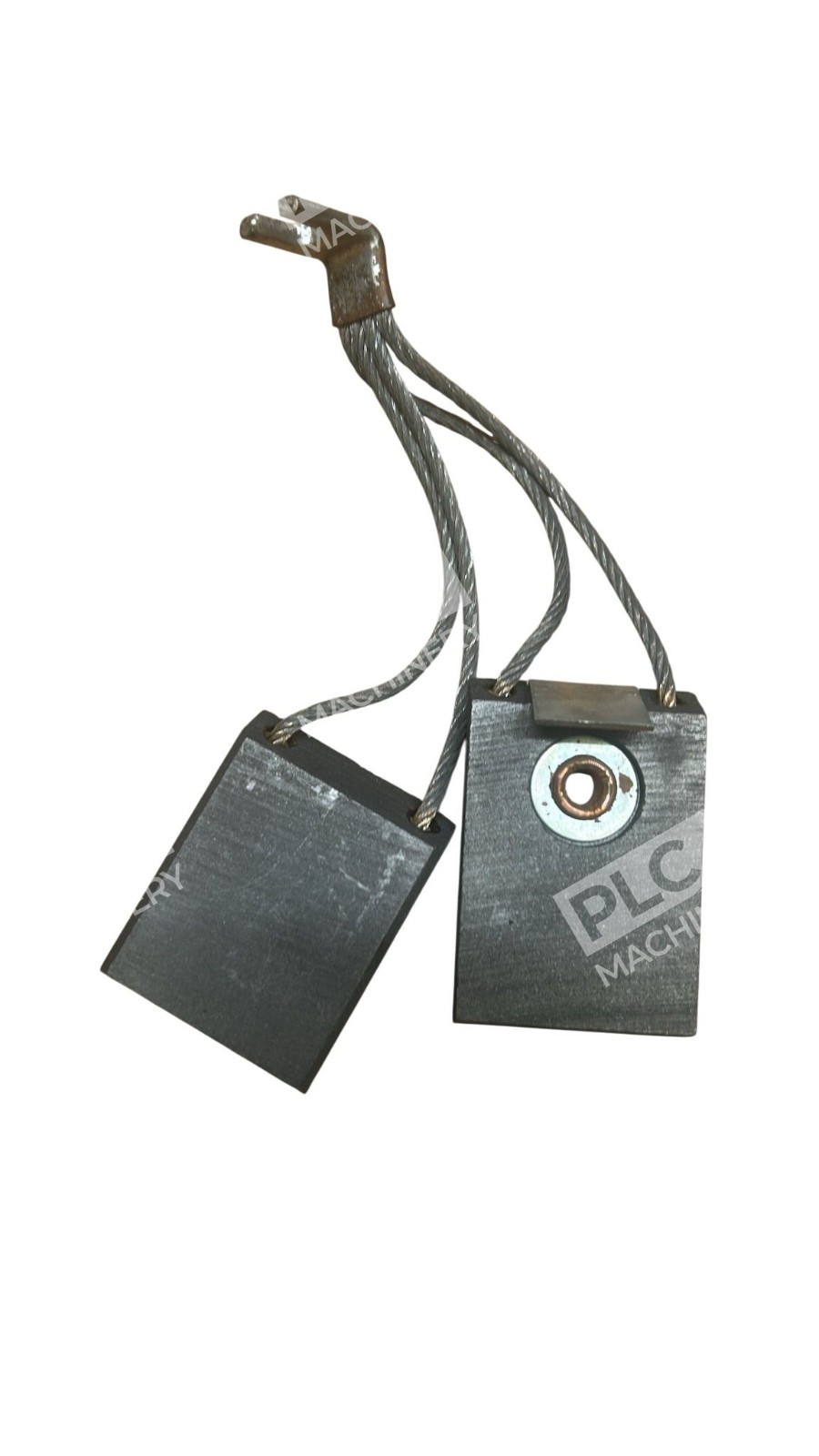 Carbon Brush X57 (lot of 3) - Image 6