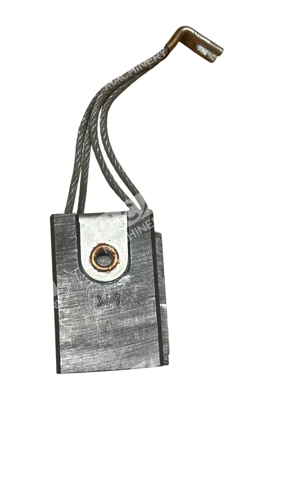 Carbon Brush X57 (lot of 3) - Image 7