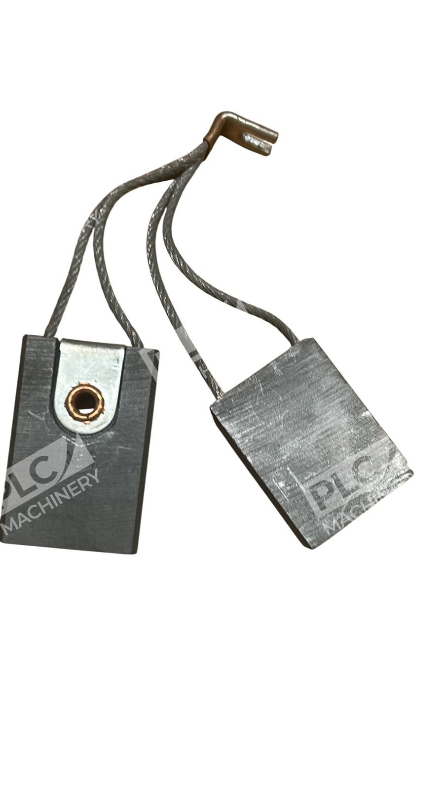 Carbon Brush X57 (lot of 3) - Image 8