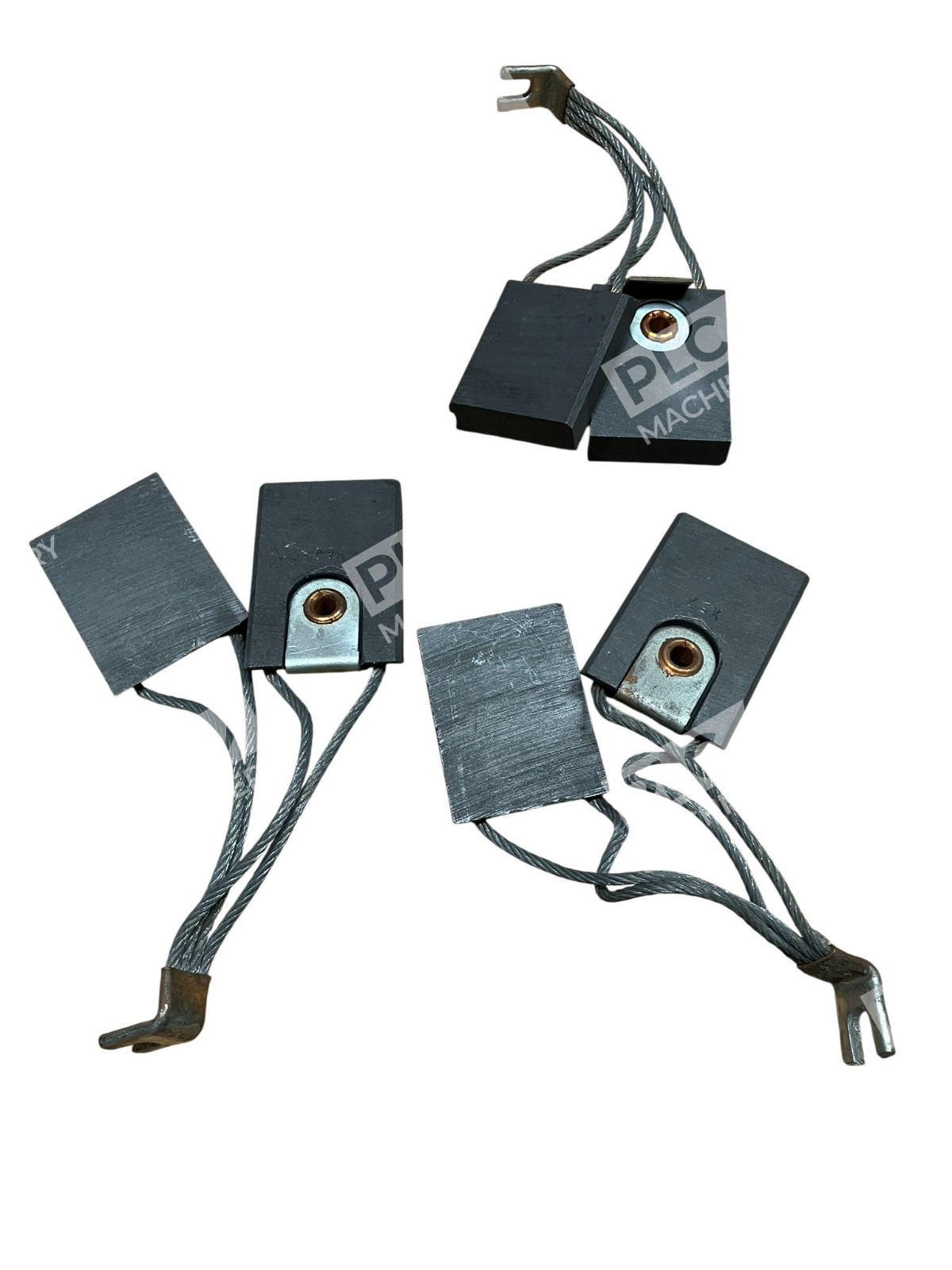 Carbon Brush X57 (lot of 3)