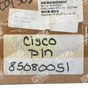 Cisco C79451 A3278 B83 85080051 IR Source 28 1000 107 226915579124