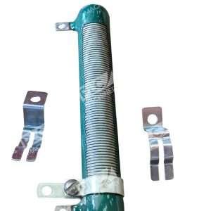 Clarostat VP50KA 5 Adjustable Wirewound Power Resistor 297737235564