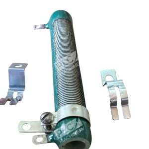 Clarostat VP50KA 5 Adjustable Wirewound Power Resistor 297737235564