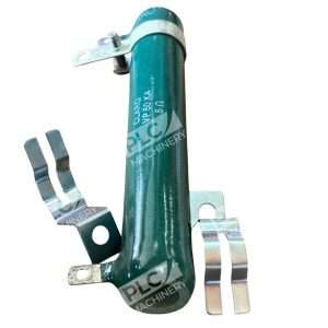 Clarostat VP50KA 5 Adjustable Wirewound Power Resistor 297737235564