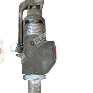 Consolidated 1990-C-1-LS Industrial Valve, 3/4"