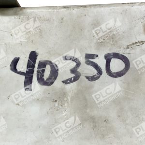 Control Box 40350 226982897814