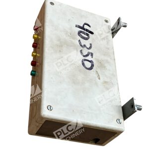 Control Box 40350 226982897814