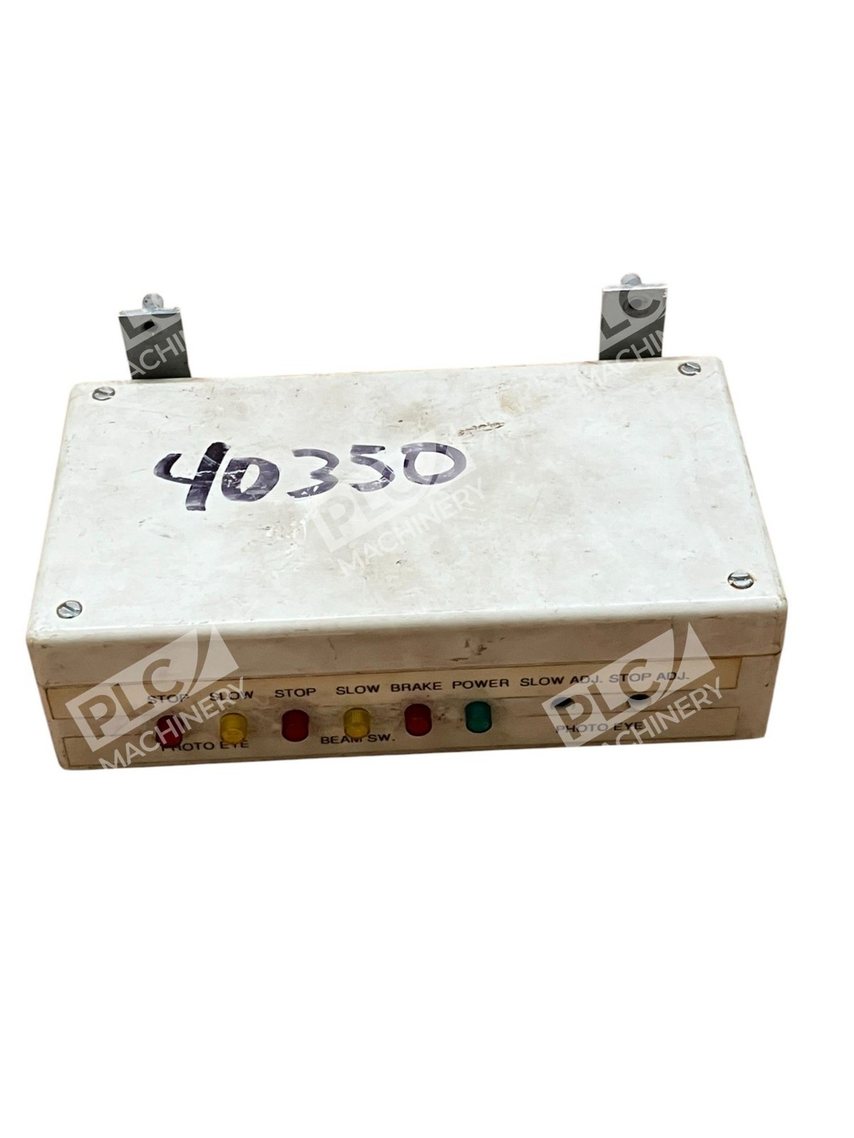 Control Box 40350 - Image 8