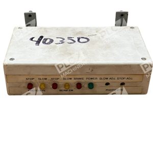 Control Box 40350 226982897814