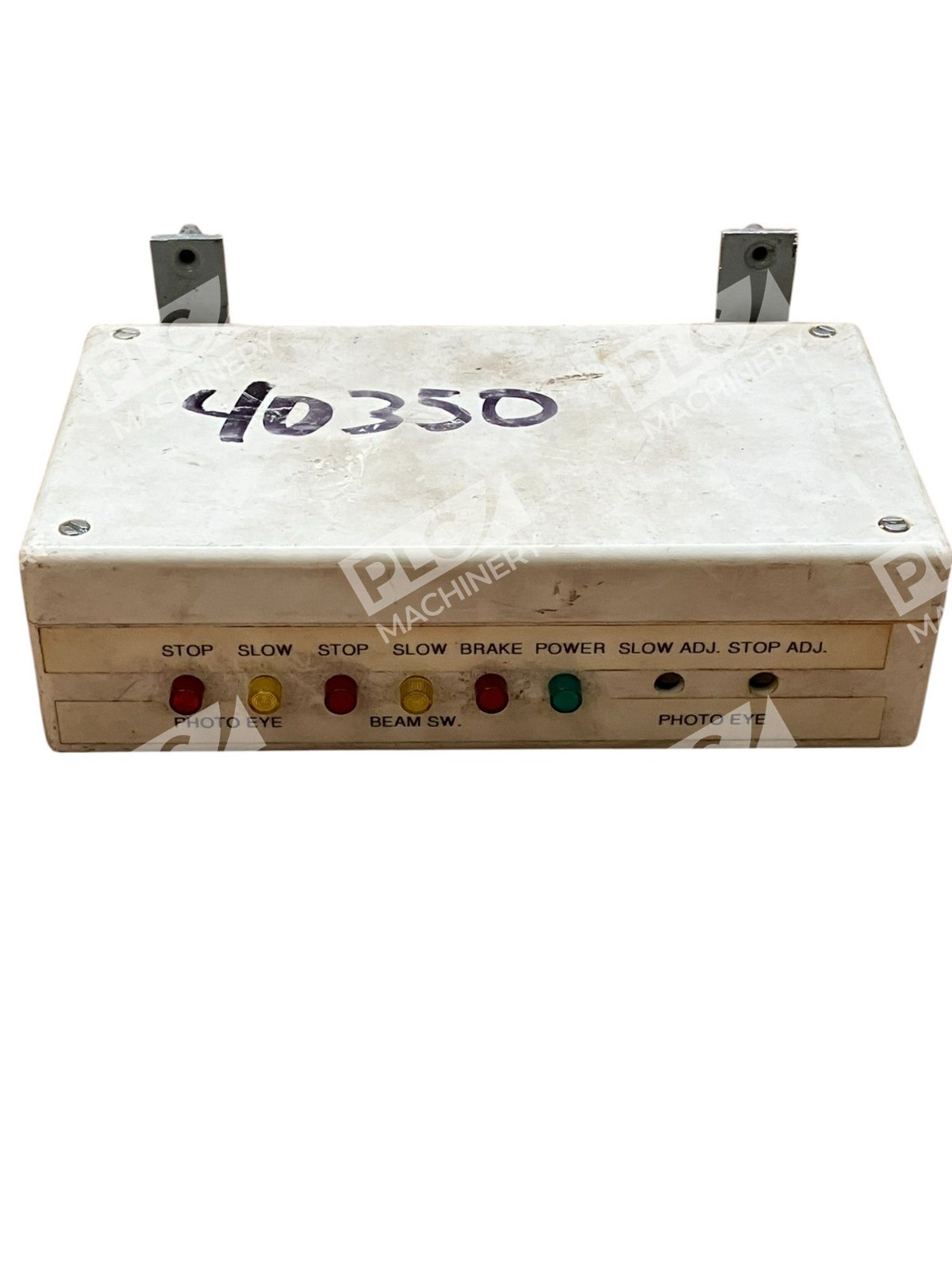 Control Box 40350 - Image 9