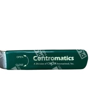 Contromatics CIRCOR Valve Handle K46068 1C46068 226537729784