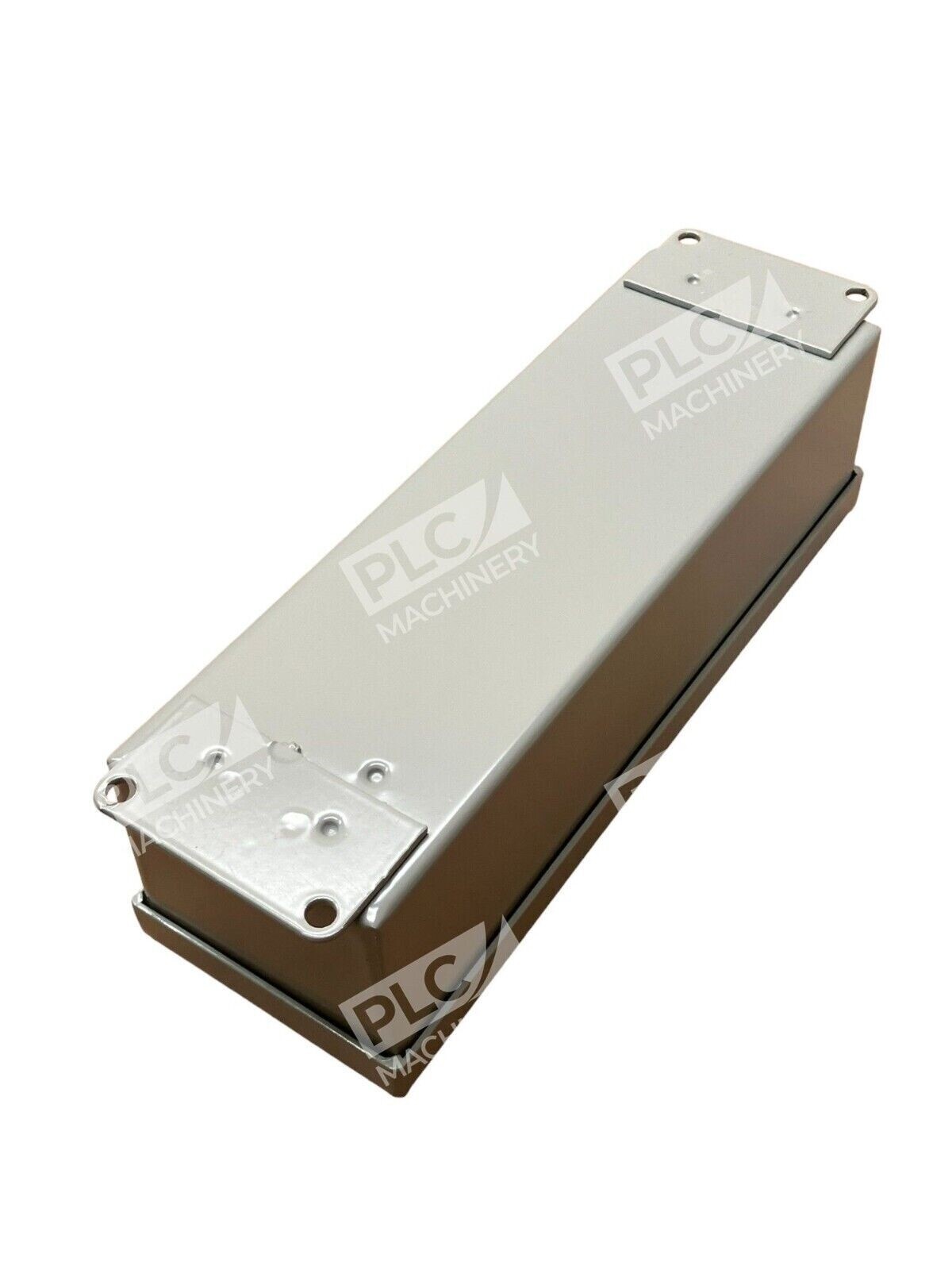 Cooper B-Line PV4 New Type 12 Vertical Pushbutton Enclosure 4 Hole - Image 7