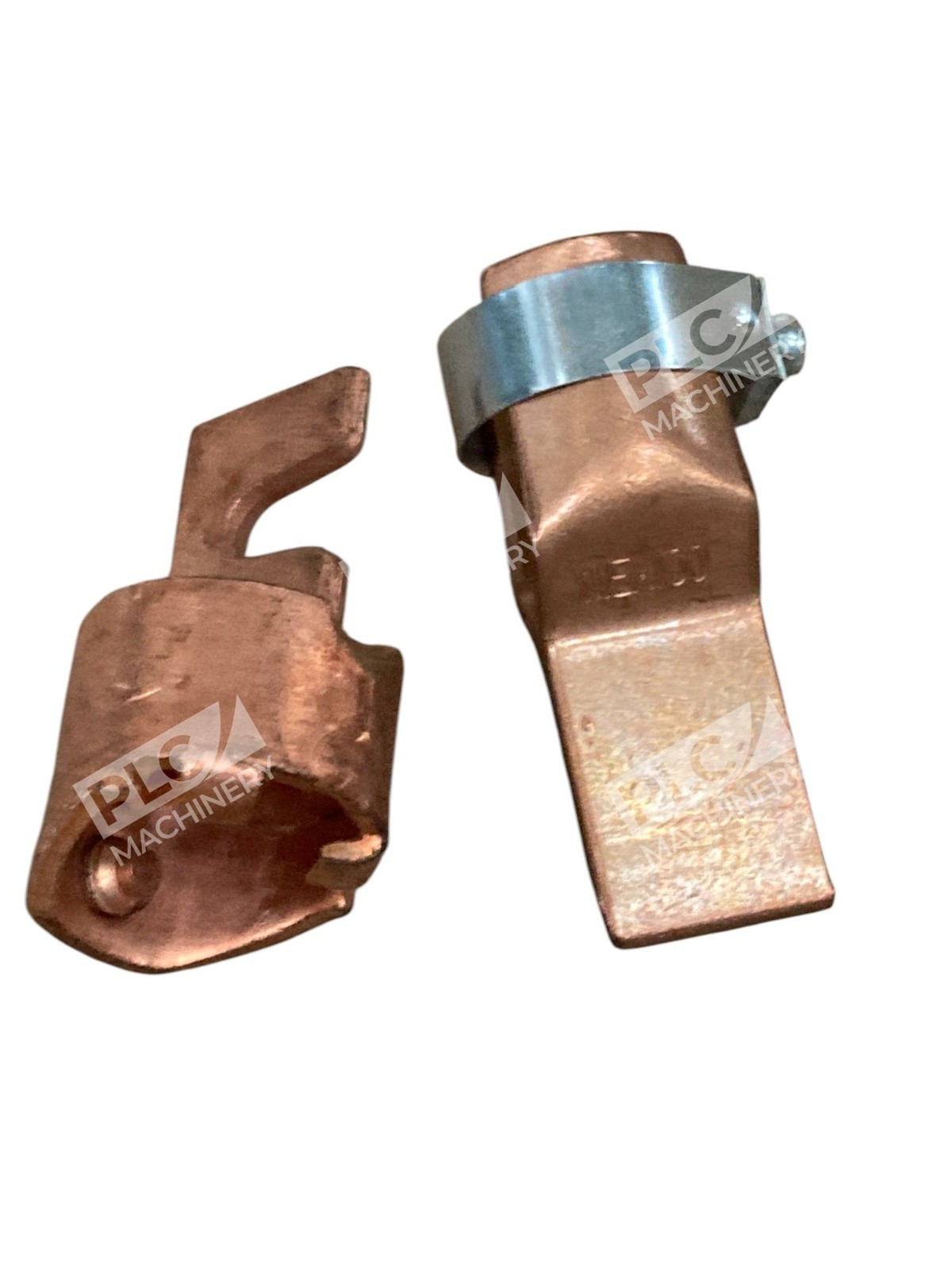 Cooper Bussmann 60A/250V Or 30A/600V To 100A Clips Fuse Reducer 216-R - Image 4