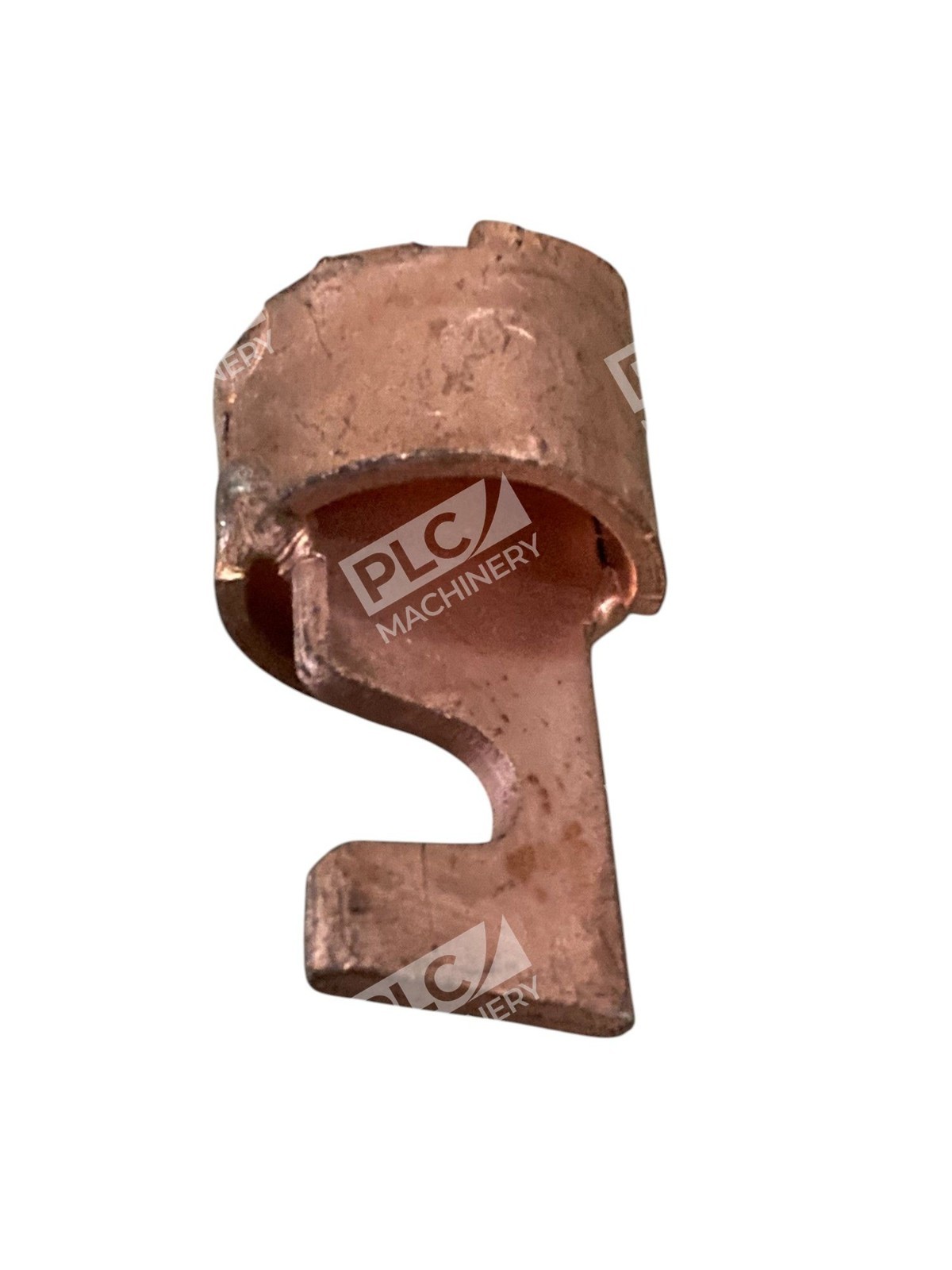 Cooper Bussmann 60A/250V Or 30A/600V To 100A Clips Fuse Reducer 216-R - Image 5