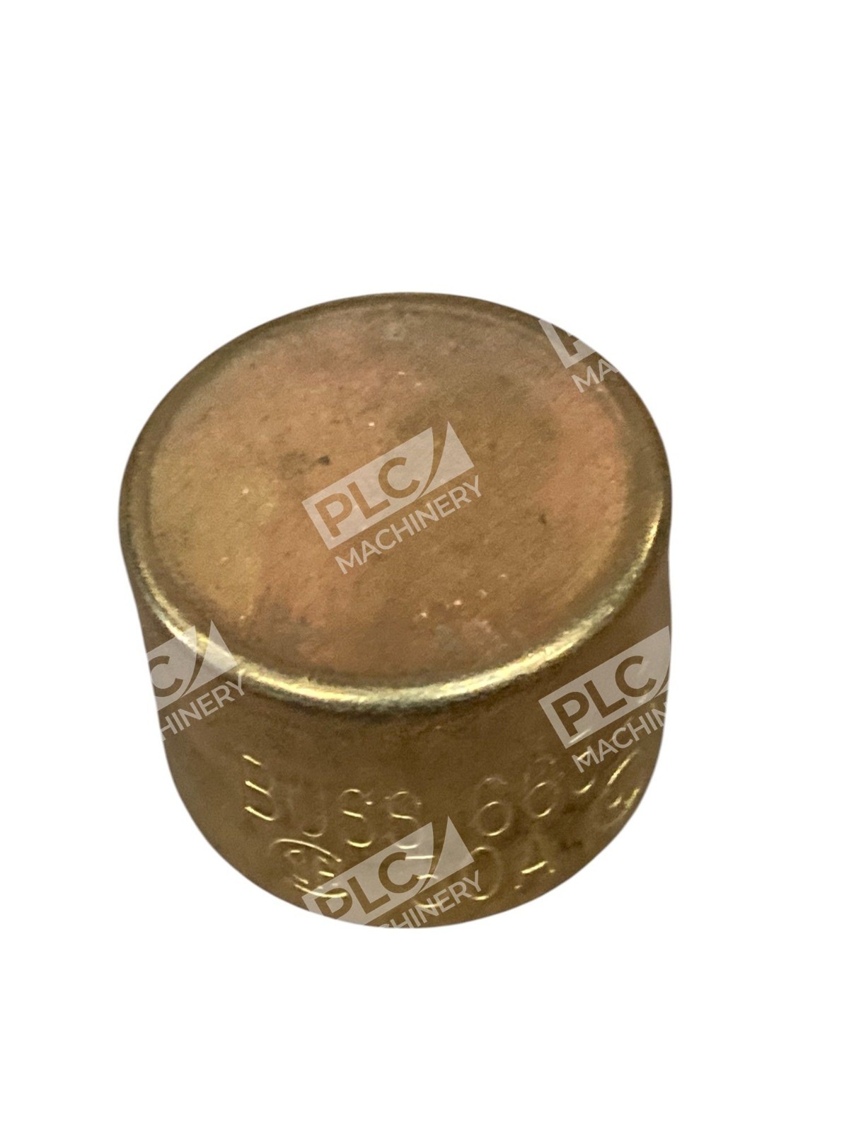 Cooper Bussmann Class R 30A/600V Fuse Fit 60A Clip Fuse Reducer 663-R - Image 6