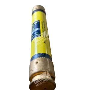 Cooper Bussmann LPS-RK-10SP Low-Peak Class RK1 Time-Delay Fuse 10A 600V