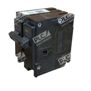 Cutler Hammer C280 HACR 2 Pole 80A Circuit Breaker BR280 226906750634