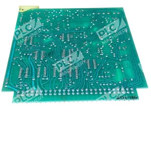 Cyberex ABB TB PC20802 Rev E Sense Transfer Module 41 09 339908 226822333224