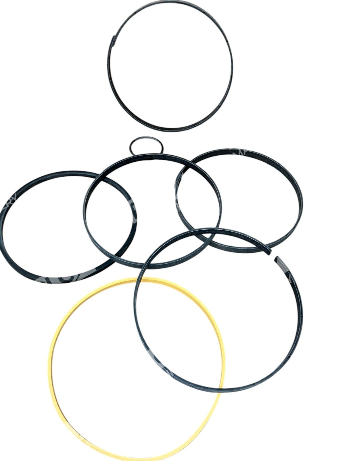 Cylinder City SKP110479 Cylinder Seal Kit SK-P110479 - Image 4