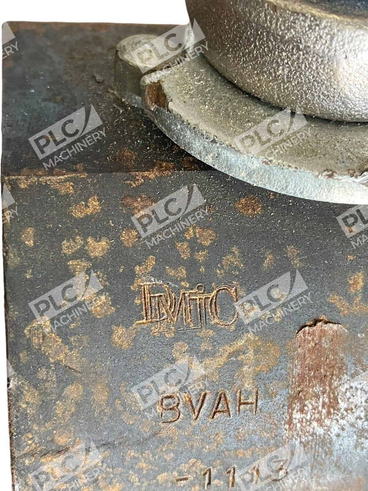 DMIC 10-086 6000PSI Ball Valve BVAH-1500S-1113 - Image 5