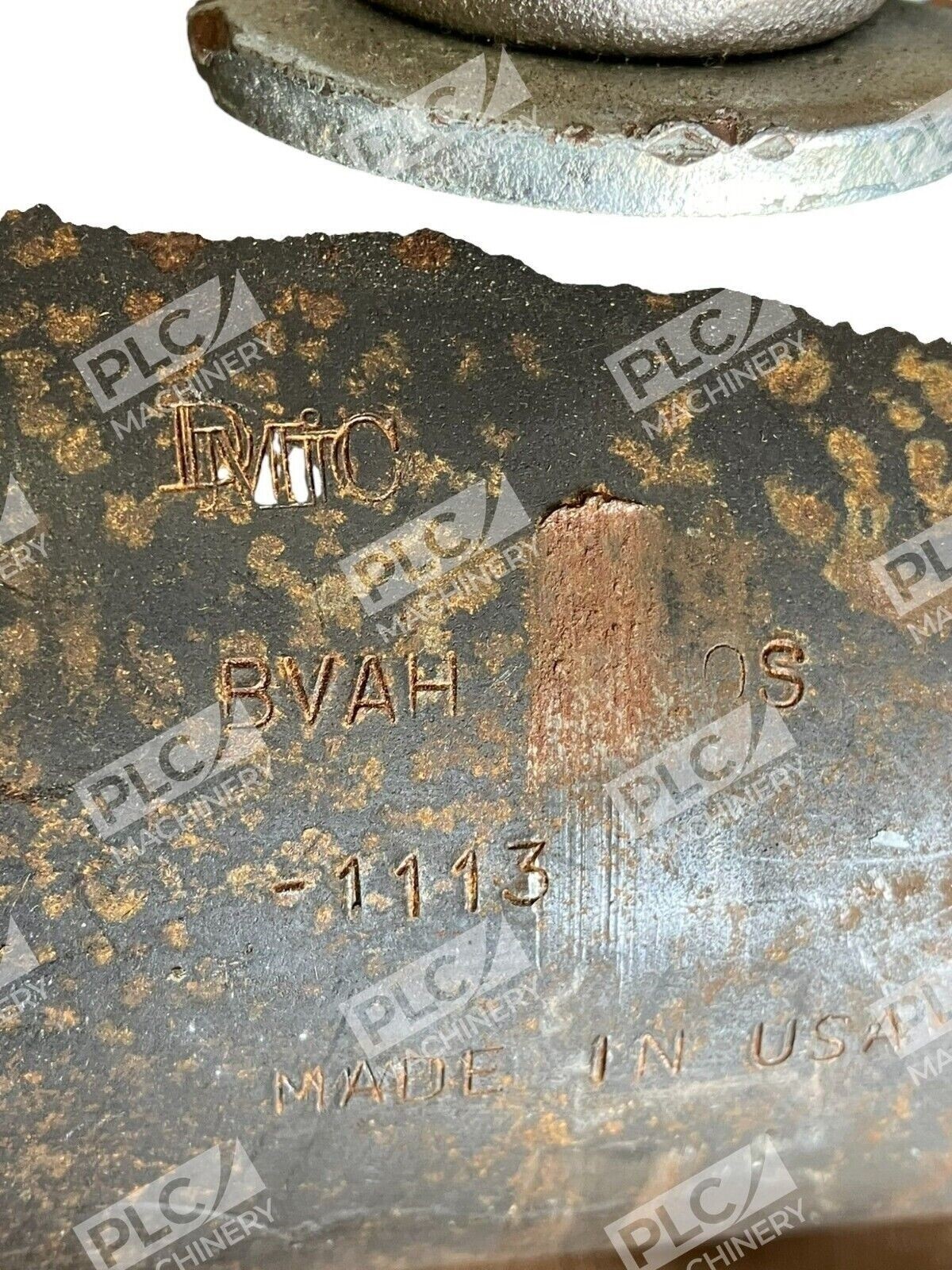 DMIC 10-086 6000PSI Ball Valve BVAH-1500S-1113 - Image 6