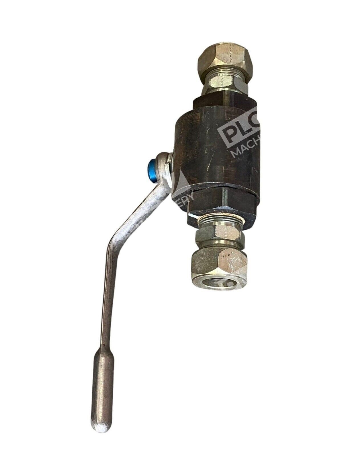 DMIC 10-086 6000PSI Ball Valve BVAH-1500S-1113