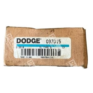 DODGE S 20-8 TL 097015