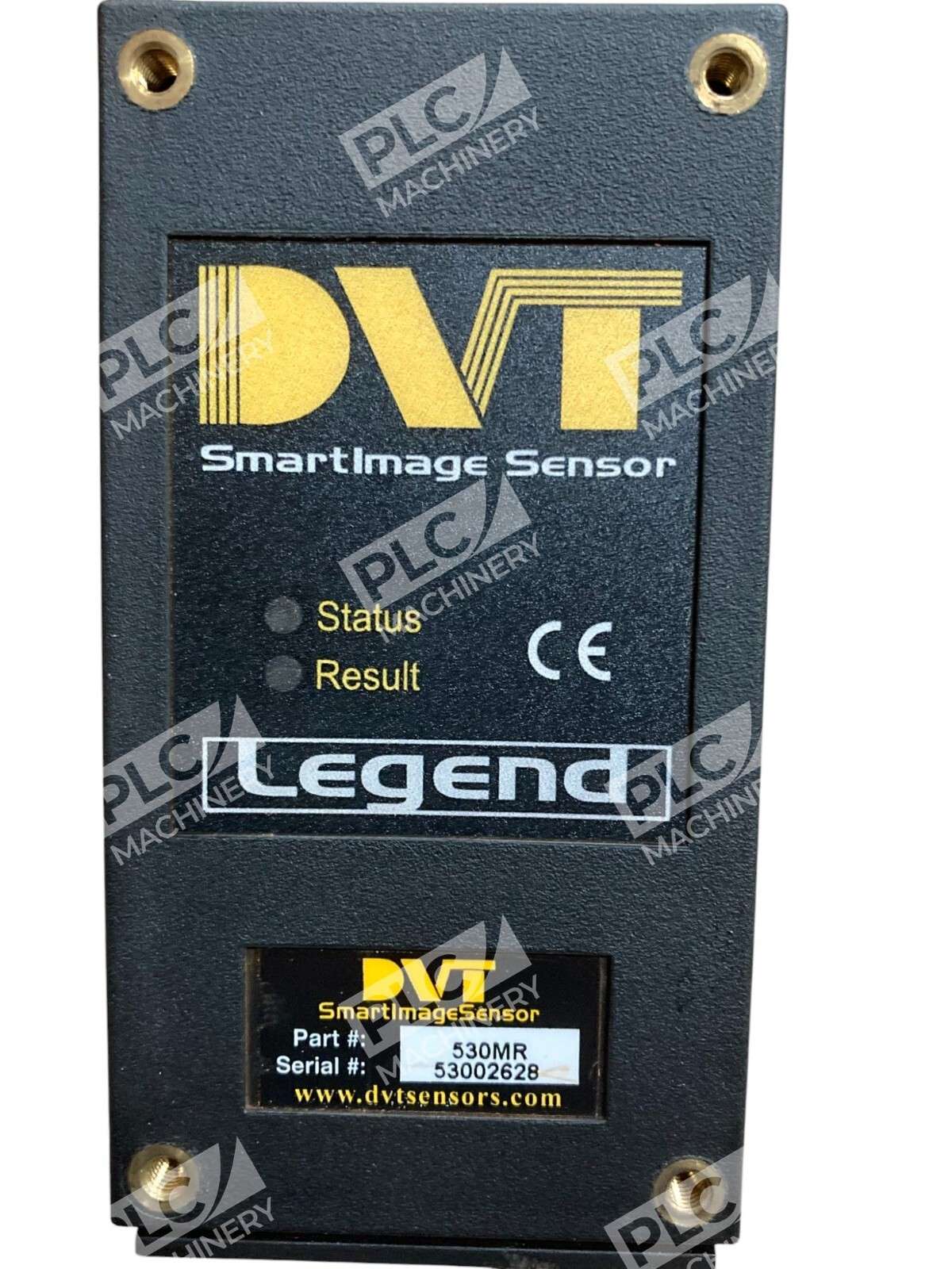 DVT Legend 530MR with BP660-25.5 lens - Image 3