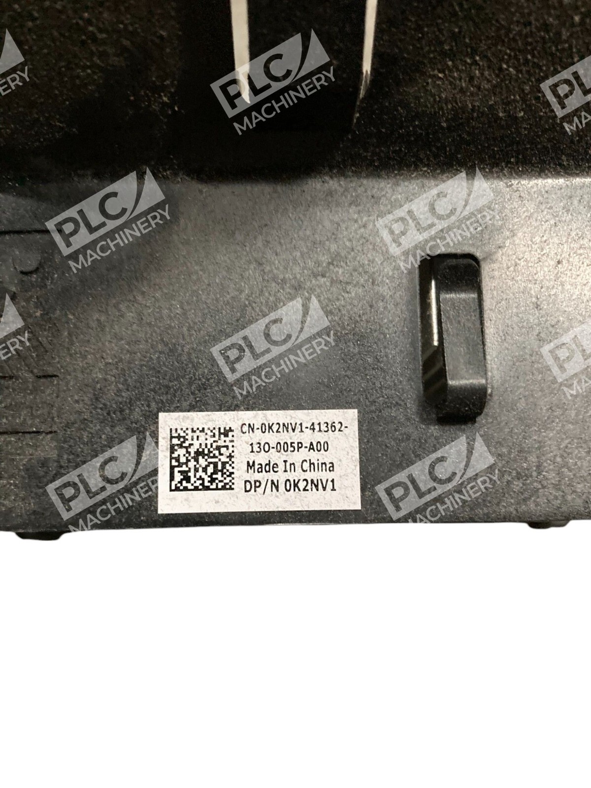 Dell Optiplex 0K2NV1 Heatsink CN-0K2NV1-41362-13O-005P-A00 - Image 3