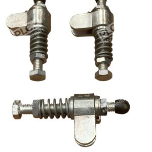 Destaco 910 Spindle W/ Spring Assembly Toggle Clamp 2502804 (lot of 3)