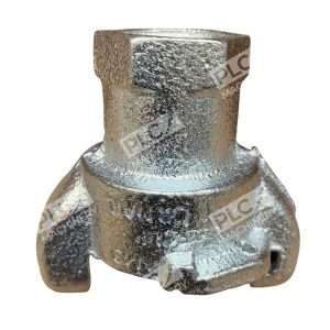 Dixon Air King Chicago Style Coupling 2 Lug Female NPT Crowfoot Fitting 297802976744