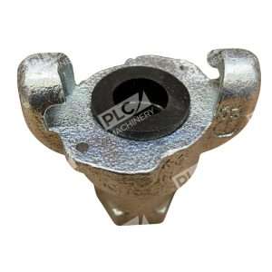 Dixon Air King Chicago Style Coupling 2 Lug Female NPT Crowfoot Fitting 297802976744