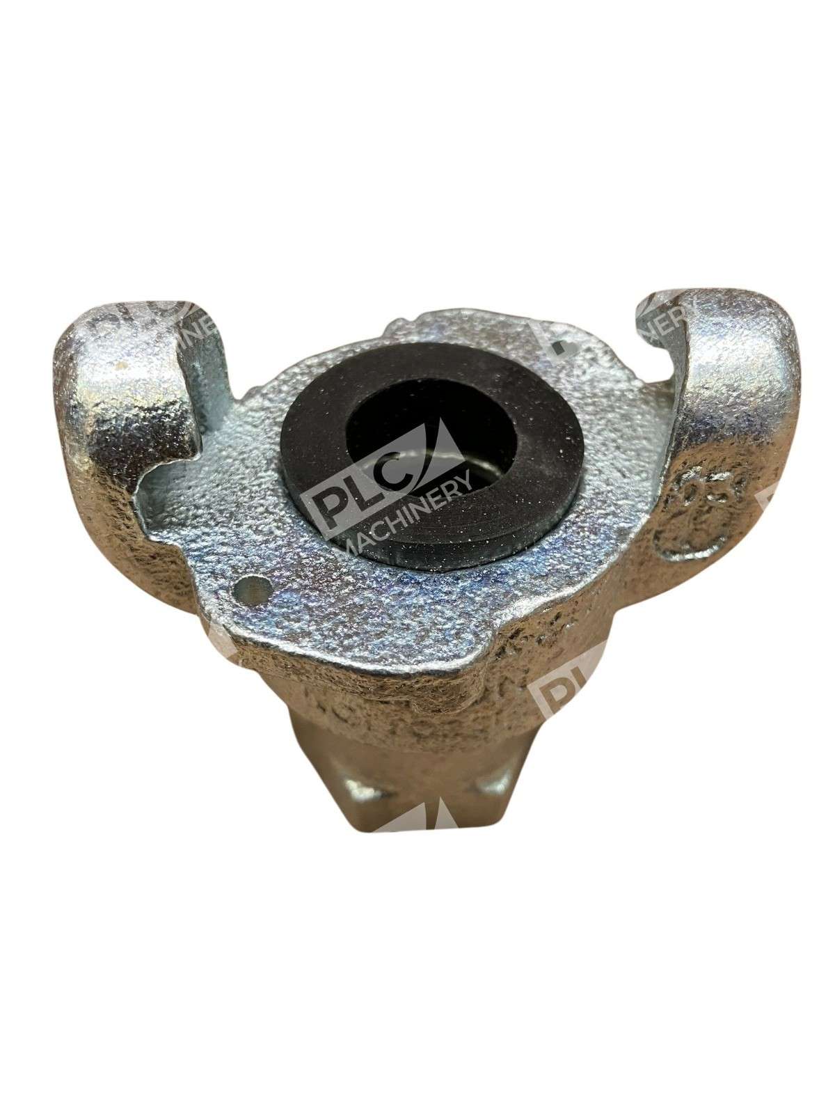 Dixon Air King Chicago-Style Coupling 2-Lug Female NPT Crowfoot Fitting - Image 6