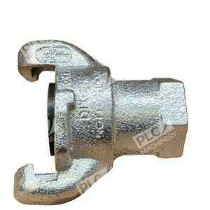 Dixon Air King Chicago Style Coupling 2 Lug Female NPT Crowfoot Fitting 297802976744