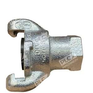 Dixon Air King Chicago Style Coupling 2 Lug Female NPT Crowfoot Fitting 297802976744