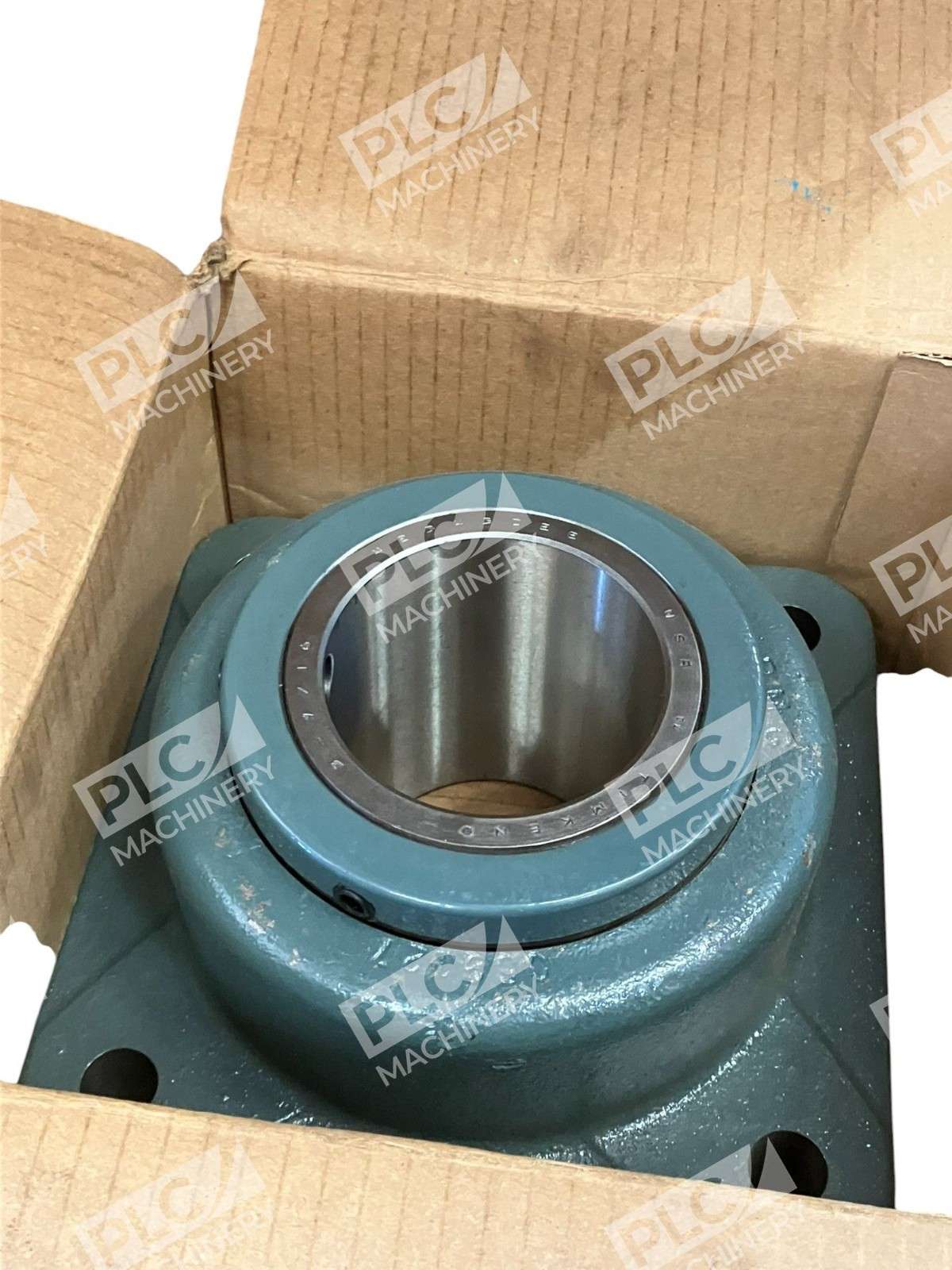 Dodge 3-7/16 F4BE307R Bearing 023114 - Image 4