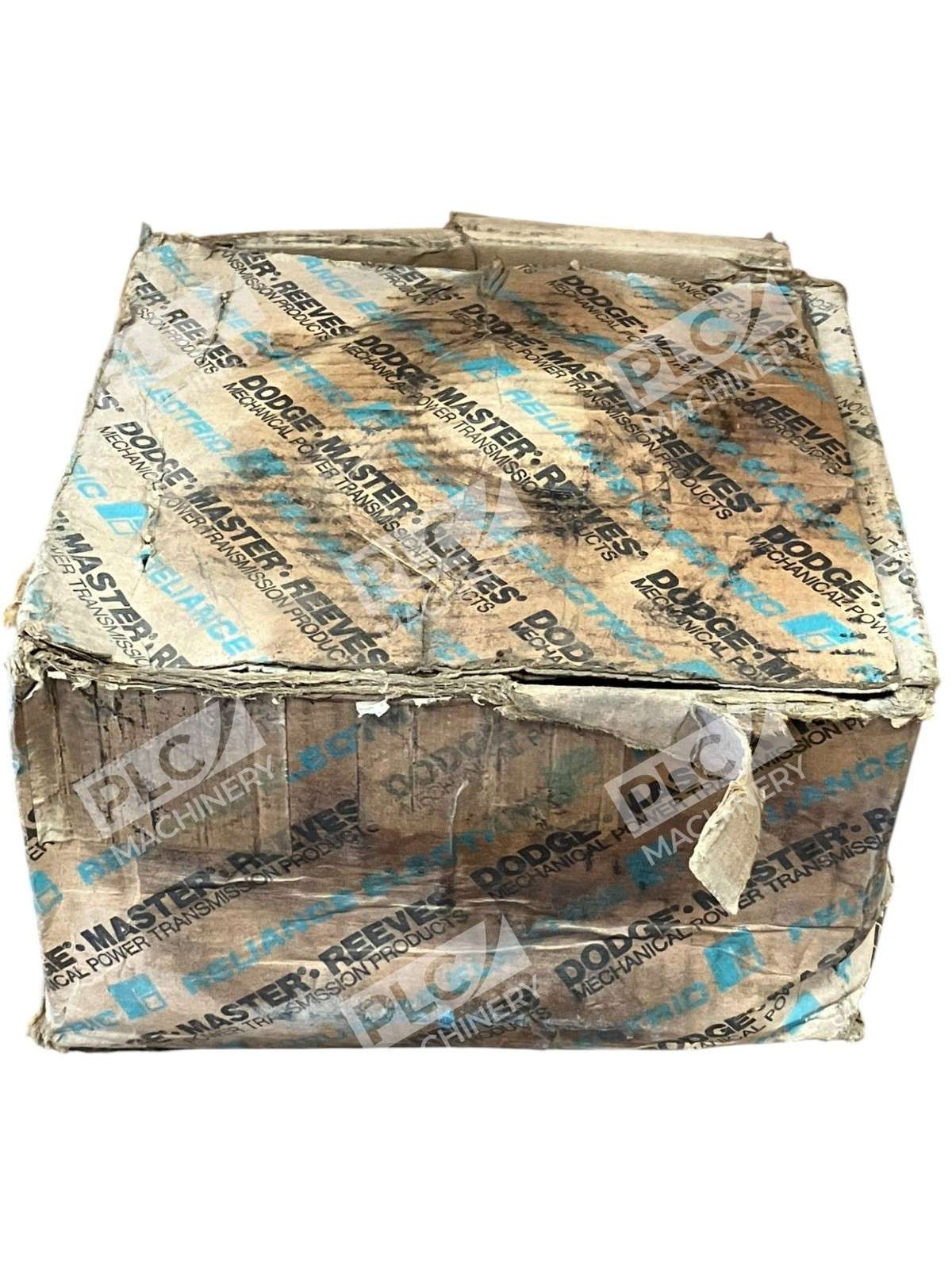 Dodge 3-7/16 F4BE307R Bearing 023114 - Image 6