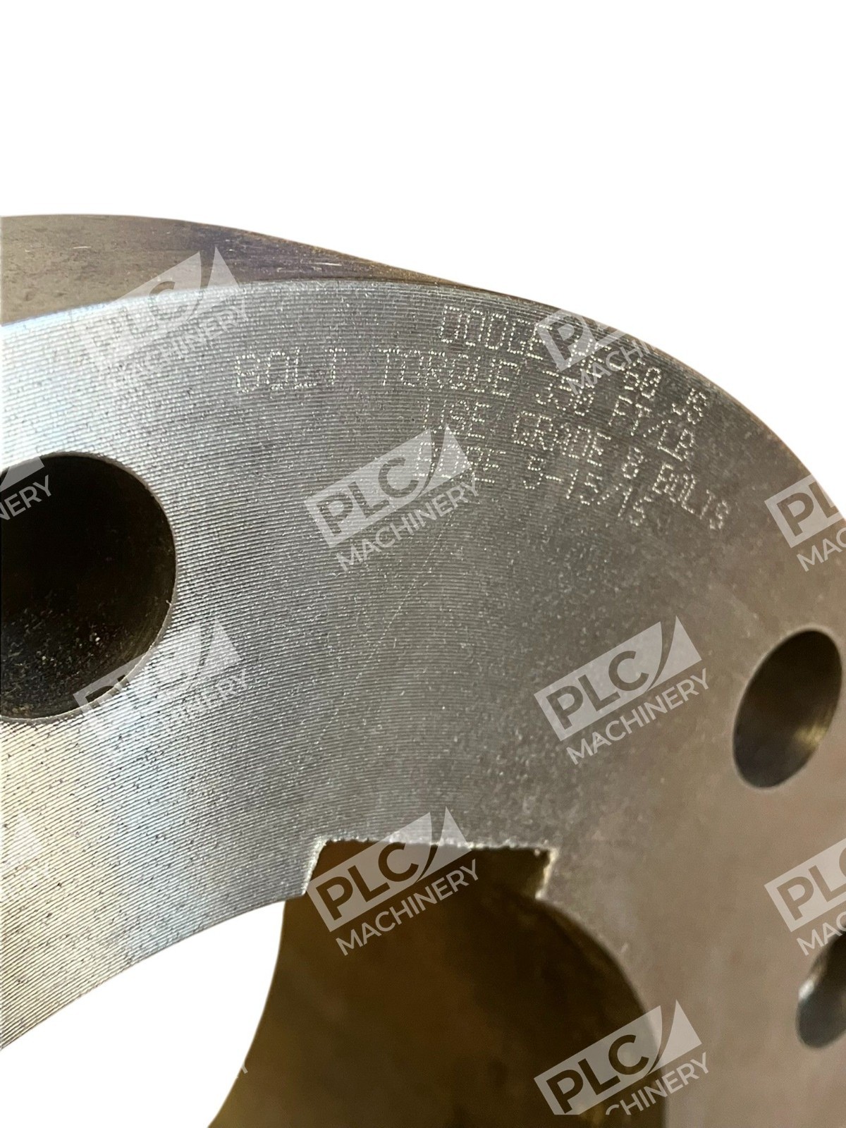 Dodge Bushing 350Ft/Lb Bushing HE-60 JS 5-15/16 - Image 6