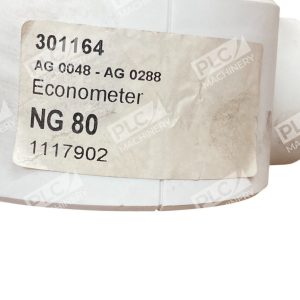 Donaldson 172bar 160F AG 0048 AG 0288 NG80 1117902 Econometer 301164 226854132584