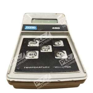 Doric Scientific 450 ET Digital Thermometer 297813753024