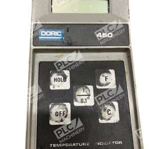 Doric Scientific 450 ET Digital Thermometer