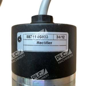 Dunkermotoren GR 63X55 Gear Motor 226985656094