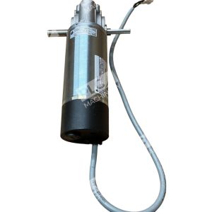 Dunkermotoren GR 63X55 Gear Motor