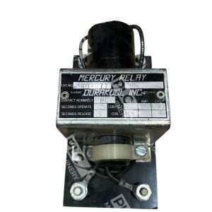 Durakool Elkhart Mercury Relay BBU 077