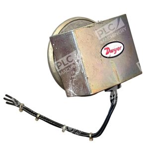Dwyer Pressure Switch 1823-0