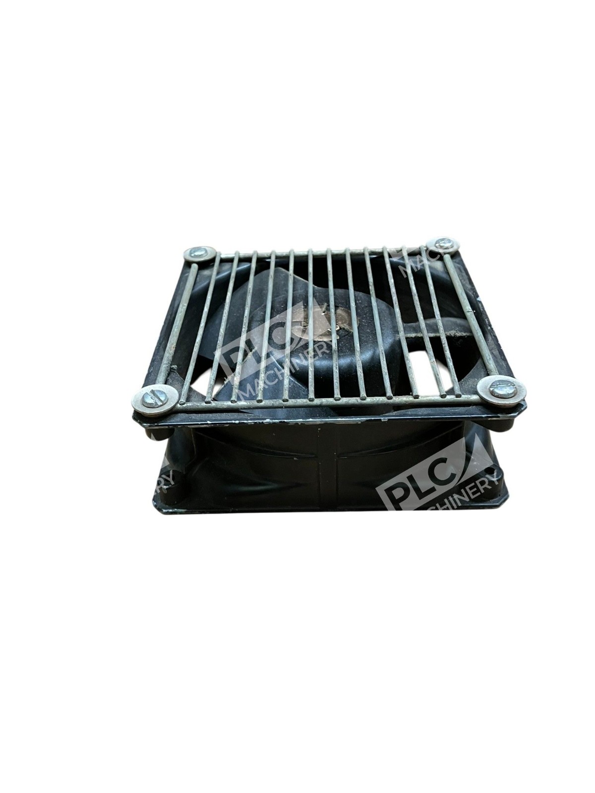 ETRI 141 LT AC Axial Cooling Fan 115V 74CFM Industrial Electronics - Image 4