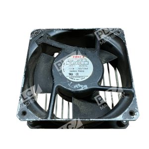 ETRI 141 LT AC Axial Cooling Fan 115V 74CFM Industrial Electronics